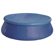 Avenli Pool cover with handles 2,6 m - Swimming Pool Cover