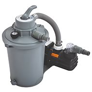AVENLI Filtrace písková 6814l/h - Sand Filtration