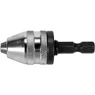 YATO Keyless Quick Release Chuck 0.5-3.0mm HEX - Chuck