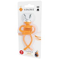 Compass Freshener TVISTER Bahrain, Orange - Car Air Freshener