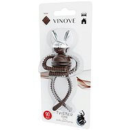 Compass Freshener TVISTER Rome, Brown - Car Air Freshener