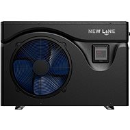 NewEnergy Heat pump 11,5 kW - Swimming Pool Heat Pump