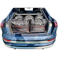 KJUST TAPE SET 5KS FOR AUDI e-tron SPORTBACK 2020+ - Car Boot Organiser