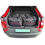 KJUST SET OF BAGS SPORT 5PCS FOR VW ID.4 2020+ - Car Boot Organiser