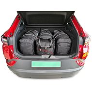KJUST SET OF AERO BAGS 4PCS FOR VW ID.4 2020+ - Car Boot Organiser