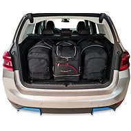 KJUST TAPE SET SPORT 4KS FOR BMW iX3 2021+ - Car Boot Organiser