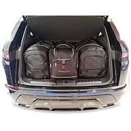 KJUST SET OF AERO BAGS 4PCS FOR LAND ROVER RANGE ROVER EVOQUE 2019 - Car Boot Organiser