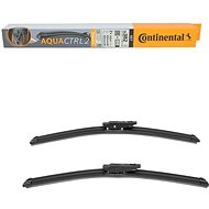 CONTINENTAL AQUA CTRL 450/450mm Wiper Set - Windscreen wiper