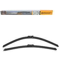 CONTINENTAL AQUA CTRL 650/530mm Wiper Set - Windscreen wiper