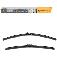 CONTINENTAL AQUA CTRL 550/450mm Wiper Set - Windscreen wiper