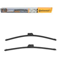 CONTINENTAL AQUA CTRL 530/480mm Wiper Set - Windscreen wiper