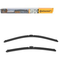 CONTINENTAL AQUA CTRL 550/450mm Wiper Set - Windscreen wiper