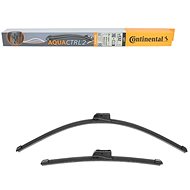 CONTINENTAL AQUA CTRL 600/350mm Wiper Set - Windscreen wiper