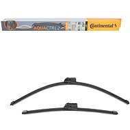 CONTINENTAL AQUA CTRL 600/400mm Wiper Set - Windscreen wiper