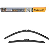 CONTINENTAL AQUA CTRL 600/400mm Wiper Set - Windscreen wiper