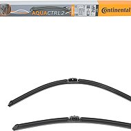 CONTINENTAL AQUA CTRL 600/480mm Wiper Set - Windscreen wiper