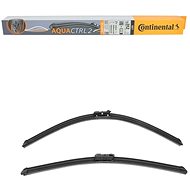 CONTINENTAL AQUA CTRL 600/530mm Wiper Set - Windscreen wiper