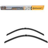 CONTINENTAL AQUA CTRL 600/600mm Wiper Set - Windscreen wiper