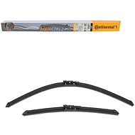 CONTINENTAL AQUA CTRL 650/400mm Wiper Set - Windscreen wiper