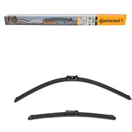 CONTINENTAL AQUA CTRL 650/400mm Wiper Set - Windscreen wiper
