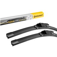 CONTINENTAL AQUA CTRL 650/400mm Wiper Set - Windscreen wiper