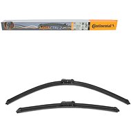 CONTINENTAL AQUA CTRL 650/450mm Wiper Set - Windscreen wiper