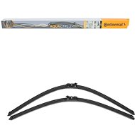 CONTINENTAL AQUA CTRL 800/650mm Wiper Set - Windscreen wiper