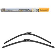 CONTINENTAL AQUA CTRL 800/750mm Wiper Set - Windscreen wiper
