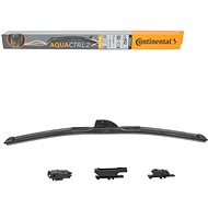 CONTINENTAL 550mm Multi Fit Wiper Right Side - Windscreen wiper