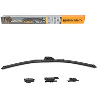 CONTINENTAL 600mm Multi Fit Wiper Right Side - Windscreen wiper