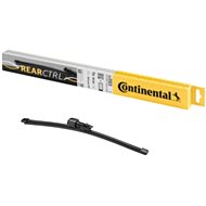 CONTINENTAL 280mm Rear Wiper Push But/Trun - Windscreen wiper