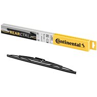 CONTINENTAL 330mm Rear Wiper Push Fit - Windscreen wiper