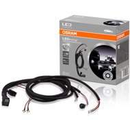 OSRAM cable harness leddl ACC 102 FS1 - Cabling