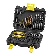 Stanley STA88546-XJ - Sada vrtáků