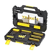 Stanley STA88544-XJ - Sada vrtáků