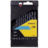 Stanley STA56020-QZ - Sada vrtáků