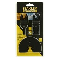 STANLEY Oscillating Cutting Tool Set for Multifunctional Oscillating Grinder - STA26150
Set STA26115 - Accessory Kit