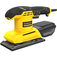 Stanley FatMax Vibratory Grinder 280 W FMEW214K-QS - Power Sander