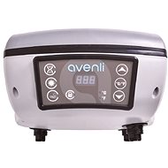 SPA Filtrace 2040W - Spare Part