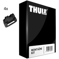THULE Mounting Kit TH7092 - Roof Rack Kit