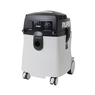 RUPES S145PL - professional vacuum cleaner (electro-pneumatic) with a volume of 45 l - Industrial Vacuum Cleaner