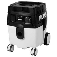 RUPES S230EL - professional vacuum cleaner with a volume of 30 l - Industrial Vacuum Cleaner