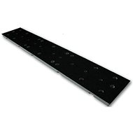RUPES Long Bed Backing Pad Velcro - backing plate for planer RUPES SL41 and SL42AES, size 400 x 70 - Grinding Wheel Holder
