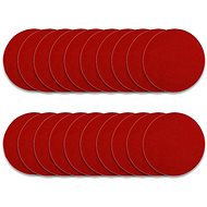 RUPES X-CUT FOAM ABRASIVE P3000 - sanding disc with foam backing, grit 3000, diameter 6" / 150 - Grinding Wheel