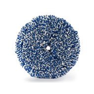 RUPES WOOL PAD 230 mm - gyapjú polírozókorong rotációs polírozóhoz 165 m átmérőjű hüvelyben - Polírozó korong