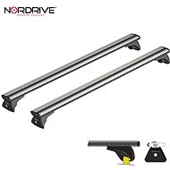 NORDRIVE Roof rack of the Audi A3 Sportback 5-door 2012 - 2020 - Roof Racks