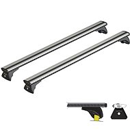 NORDRIVE Roof rack Ford Galaxy 2010 - 2015 - Roof Racks