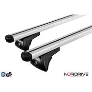 NORDRIVE Roof rack VW Cross Up 2013 - > - Roof Racks