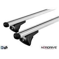 NORDRIVE Roof rack Hyundai i20 Active 2015 - > - Roof Racks
