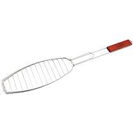 CATTARA Grilling grid FISH 35x13cm - Grill Rack